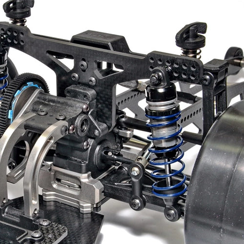 Hobao 1/10 EX10 2WD Drag Car ARR