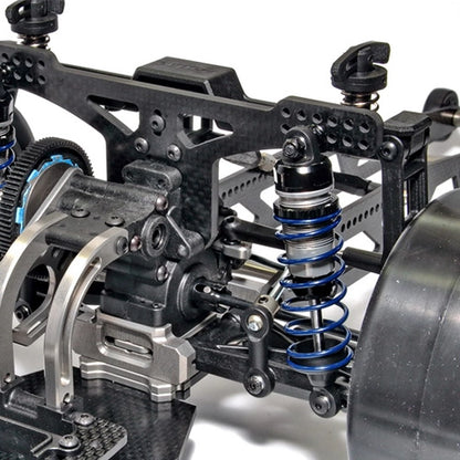 Hobao 1/10 EX10 2WD Drag Car ARR