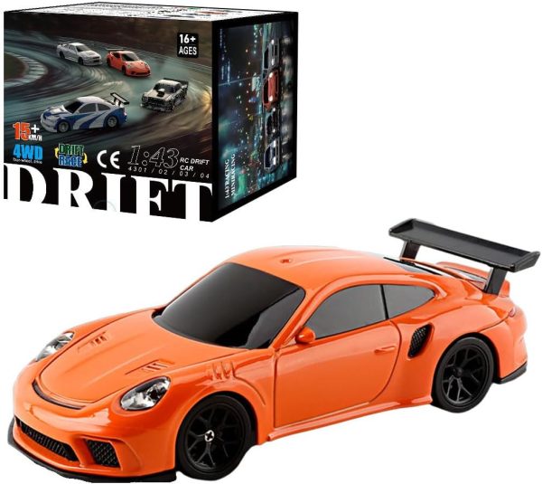 Drift Car