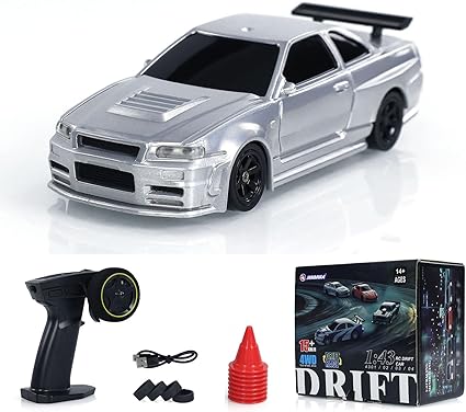 Drift Car