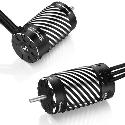 Hobbywing EZRUN 7025SD 560KV Black V1 Brushless Motor
