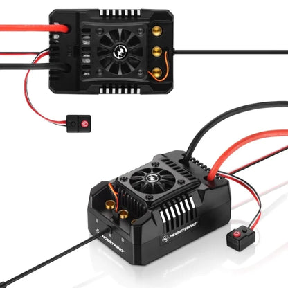 EZRUN MAX4 HV ESC