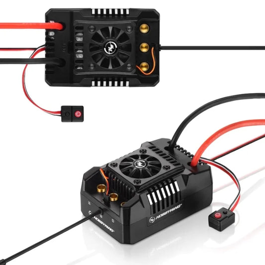 EZRUN MAX4 HV ESC