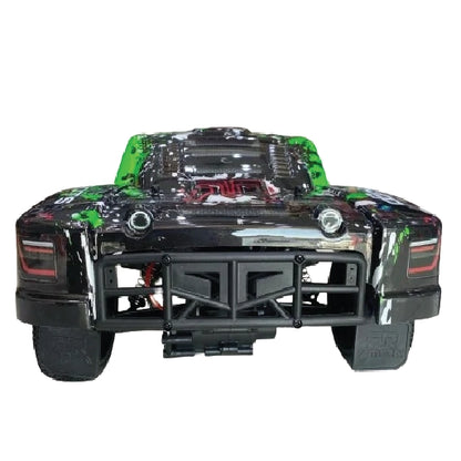 شاحنة Fury SC BLX Brushed RTR قصيرة المدى مقاس 1/10