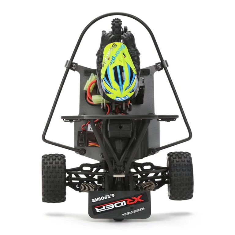 X-Rider Flamingo 1/8 RC Tricycle RTR