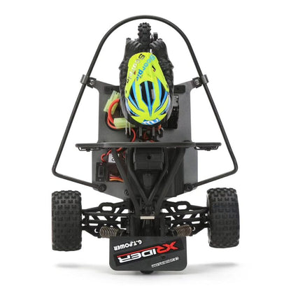 X-Rider Flamingo 1/8 RC Tricycle RTR