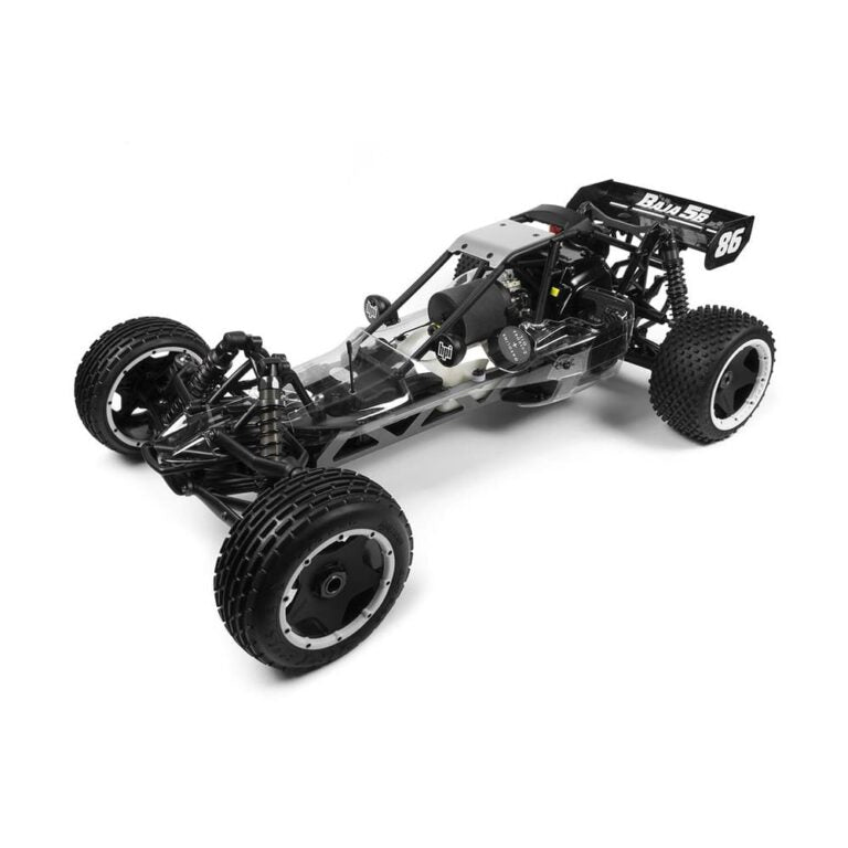 BAJA 5B GAS SBK KIT (NO ENGINE)