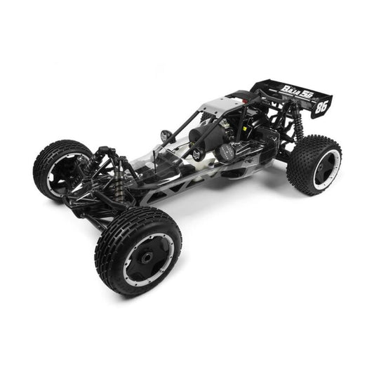 BAJA 5B GAS SBK KIT (NO ENGINE)