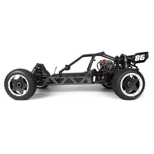 Baja 5B Flux SBK Kit