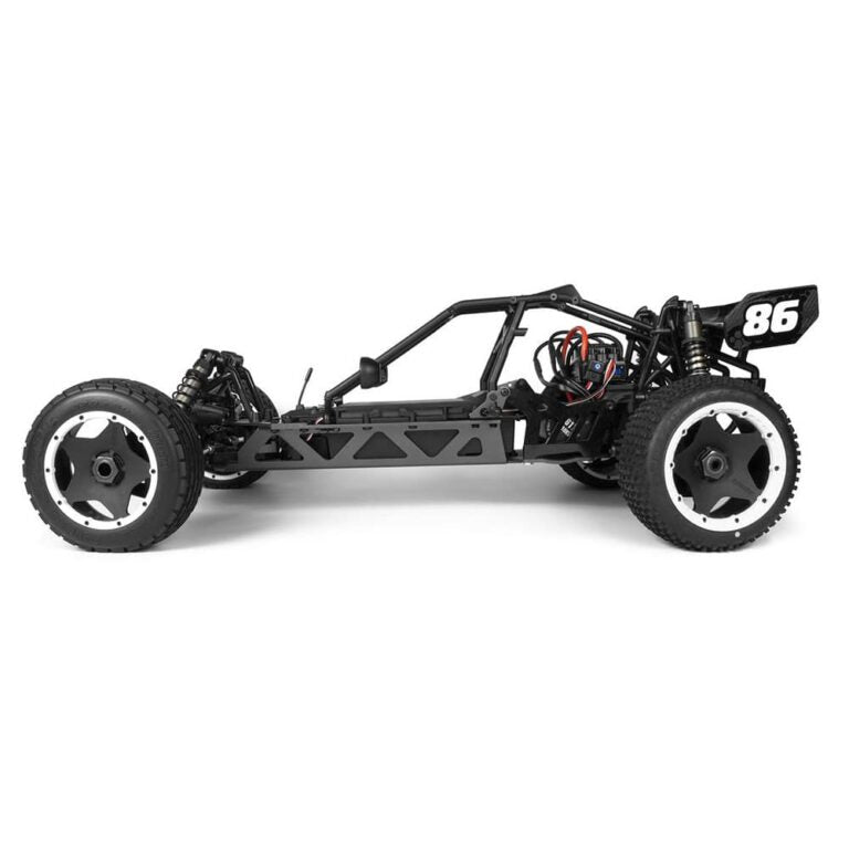 مجموعة Baja 5B Flux SBK