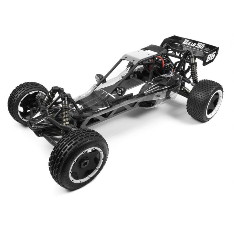 مجموعة Baja 5B Flux SBK