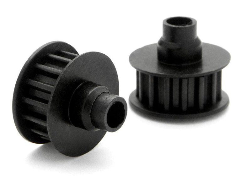 HPI Racing 15T PULLEY SET 