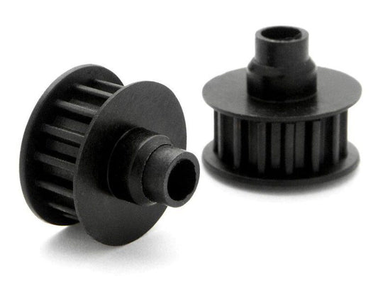 HPI Racing 15T PULLEY SET 