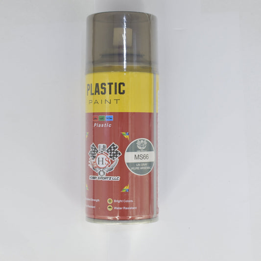 MS-66 IJN GRAY(KURE ARSENAL) PAINT