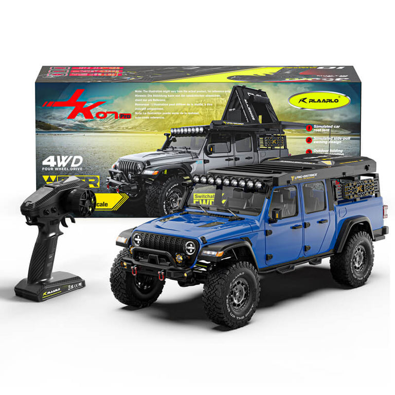 RC CAR