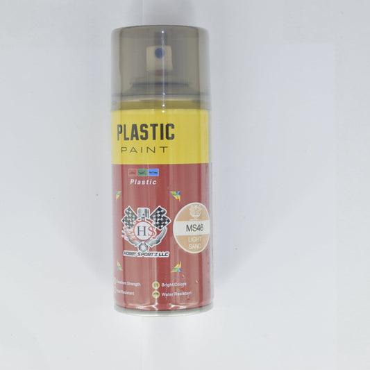 MS-46 LIGHT SAND PAINT