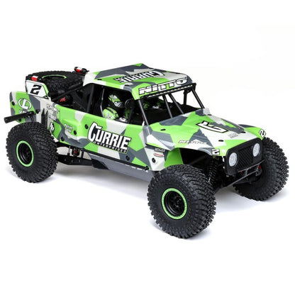 Hammer Rey U4 4WD Rock Racer Brushless RTR with Smart and AVC