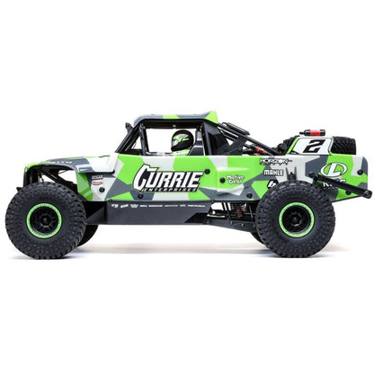 Hammer Rey U4 4WD Rock Racer Brushless RTR with Smart and AVC