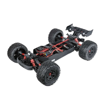 PD Racing 1/6th Magnitron 6S 4WD Truggy Brushless RC Car (Green)