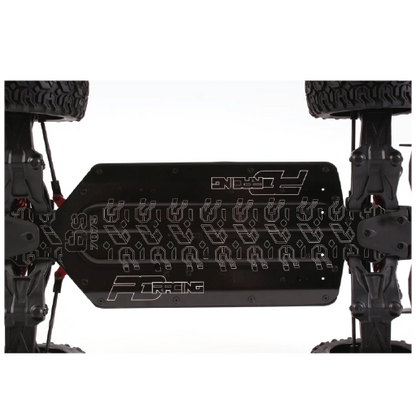 PD Racing 1/6 Magnitron 6S 4WD Truggy (Titanium)