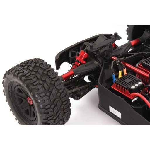 PD Racing 1/6 Magnitron 6S 4WD Truggy (Titanium)