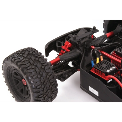 PD Racing 1/6 Magnitron 6S 4WD Truggy (Titanium)