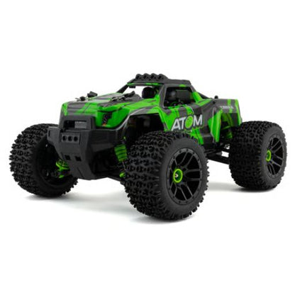 Maverick ATOM AT1 1/18 Monster Truck – Green