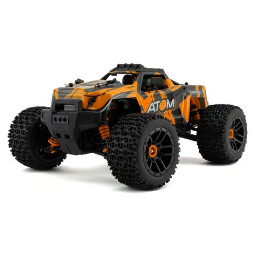 Maverick ATOM AT1 1/18 Monster Truck – Orange