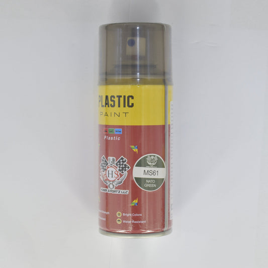 MS-61 NATO GREEN PAINT