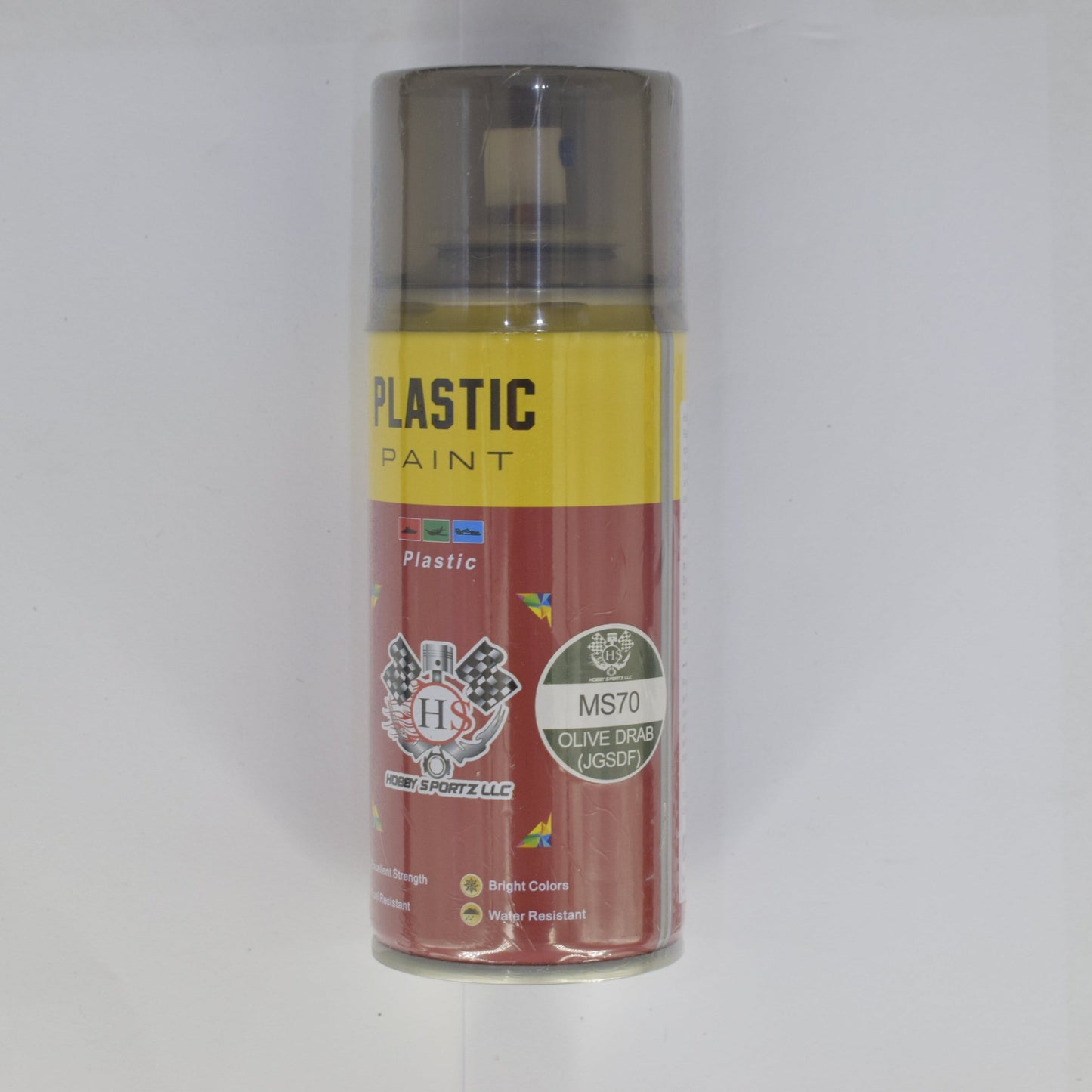 MS-70 OLIVE DRAB(JGSDF) PAINT