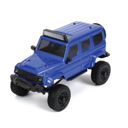 PANDA HOBBY 1/24 TETRA 24X3 Portal Edition V2 RTR Scale Mini Crawler – 