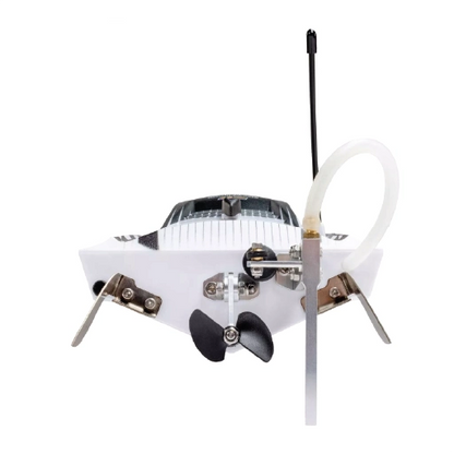 RECOIL 2 18′ BRUSHLESS RTR HEATWAVE RTR