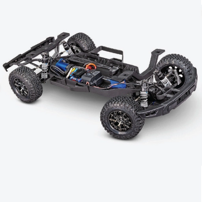 Traxxas Raptor 4X4 VXL 1/10 Brushless RTR – FOX Edition