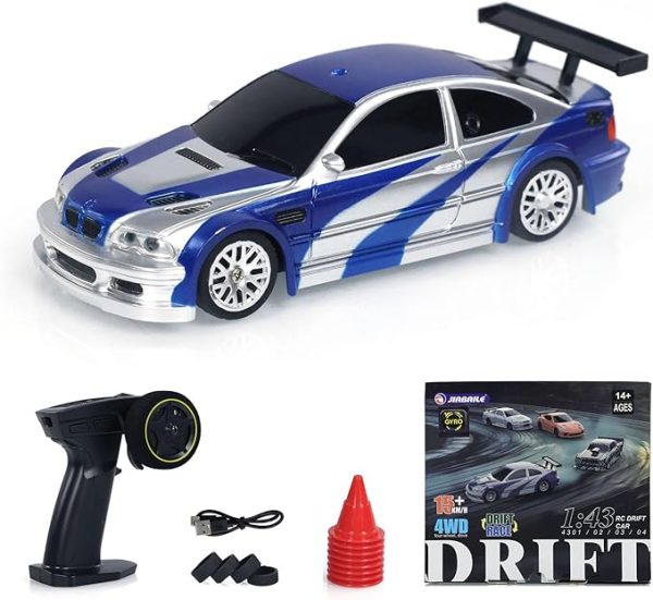 RC Drift