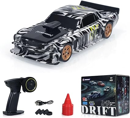 RC Drift