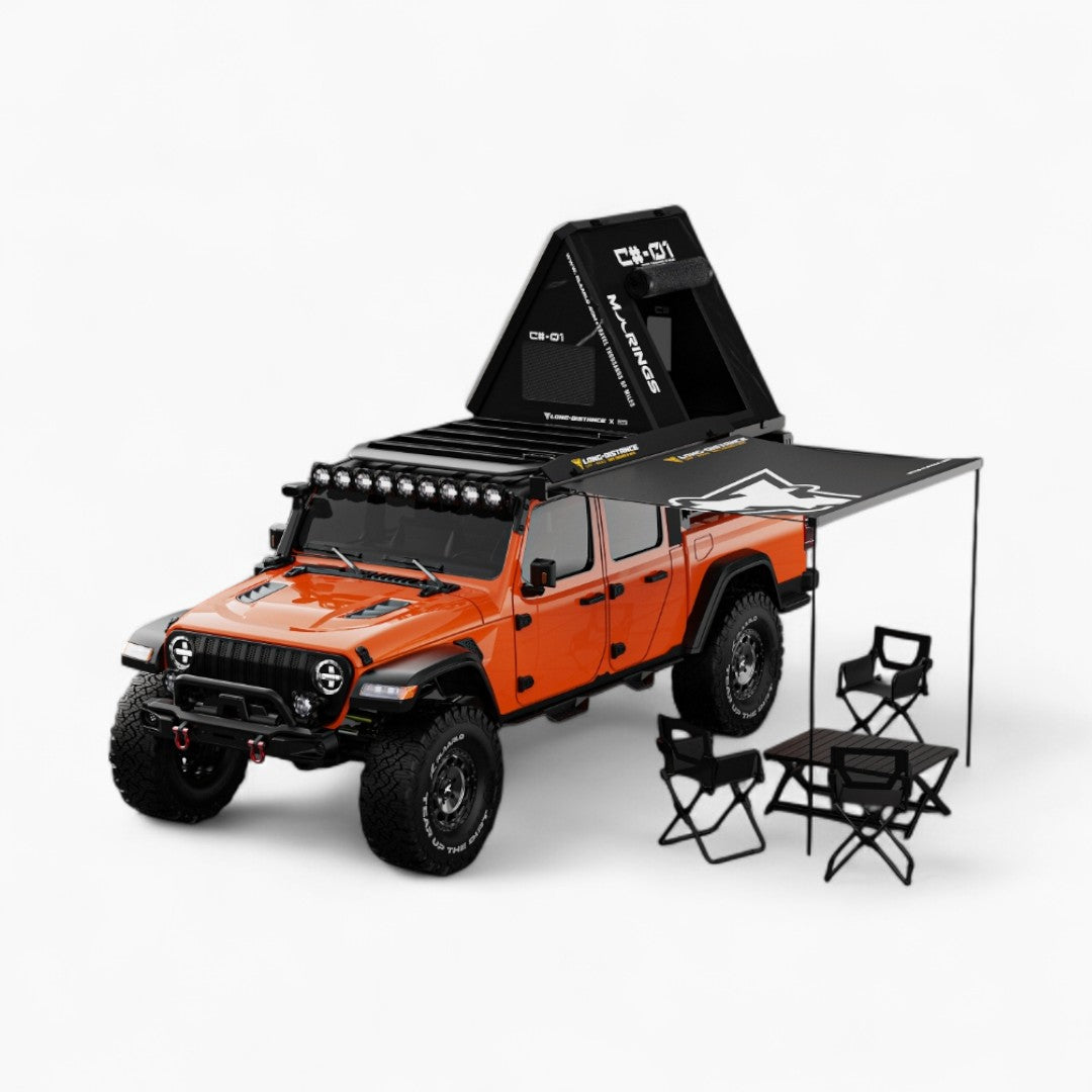 RC CAR