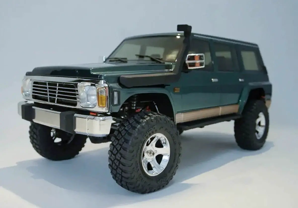RC CAR