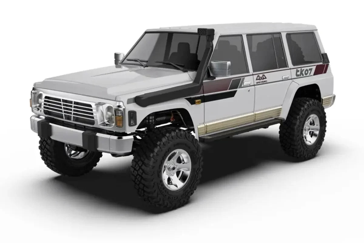 RC CAR