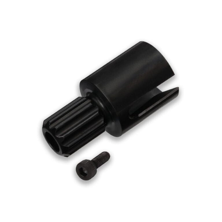 Traxxas Drive cup (1)/ 3x8mm CS #TRA7754X