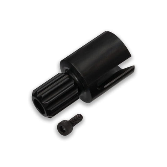 Traxxas Drive cup (1)/ 3x8mm CS #TRA7754X