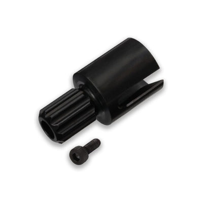 Traxxas Drive cup (1)/ 3x8mm CS #TRA7754X