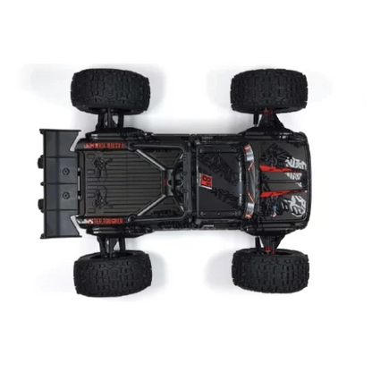 ARRMA 1/5 Outcast 8S