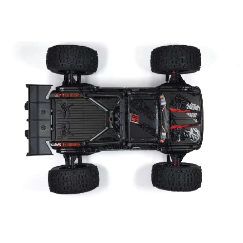 ARRMA 1/5 Outcast 8S