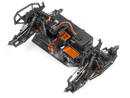 HPI Bullet MT Flux RTR