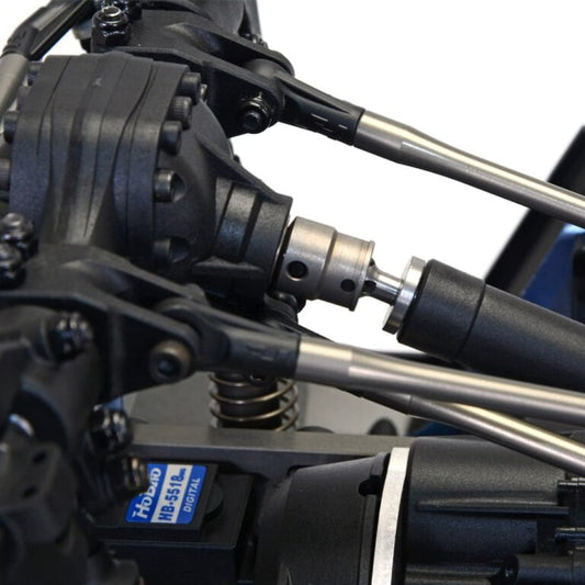 Hobao 1/10 Trail Crawler Kit HB-DC1E