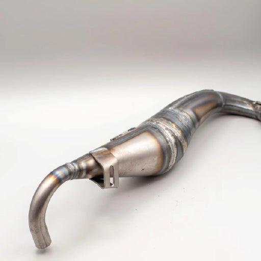 Victory R/C PRO Side-Mount 5B/5T Pipe – Non-Silenced