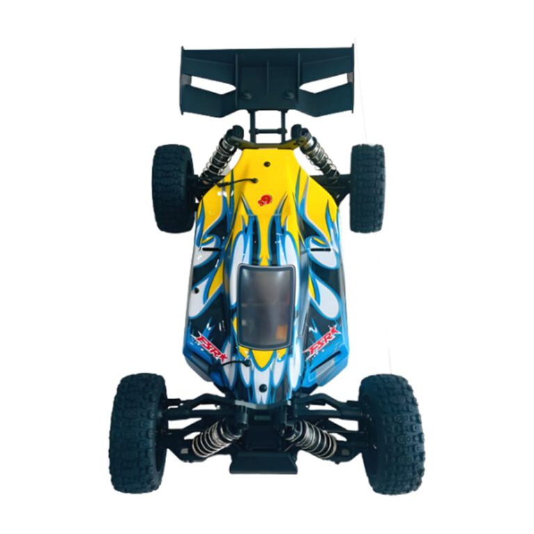 سيارة FS Racing Focus 6S 1/8 بدون فرشاة RTR