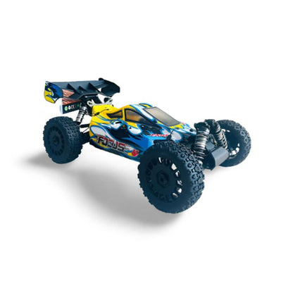 سيارة FS Racing Focus 6S 1/8 بدون فرشاة RTR