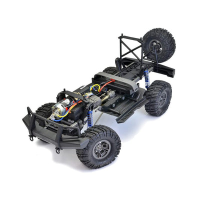 Hobao 1/10 Trail Crawler Kit HB-DC1E