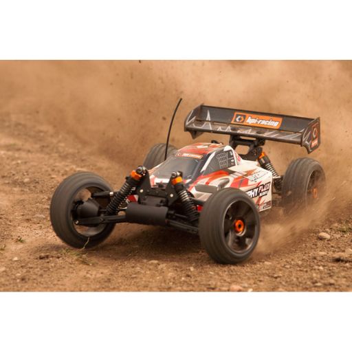 عربة HPI Trophy Buggy Flux RTR